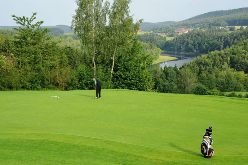 Resort Die Wutzschleife - Genel