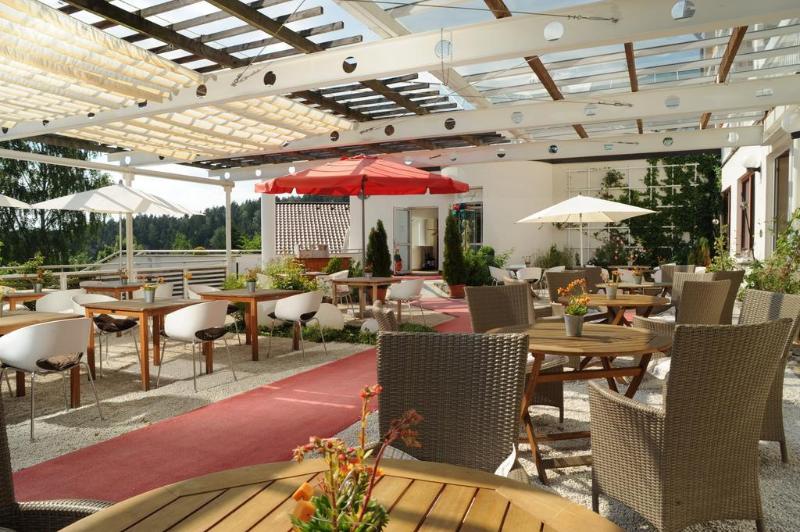 Resort Die Wutzschleife - Genel