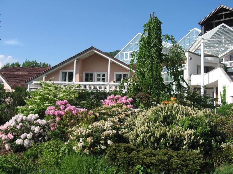 Resort Die Wutzschleife - Genel