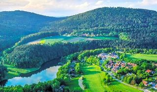 Resort Die Wutzschleife otel fotoğrafı