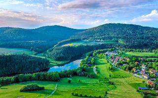 Resort Die Wutzschleife fotoÄŸrafÄ±