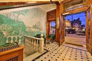 Best Western Hotel Moderno Verdi