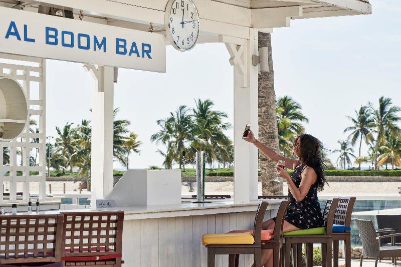 Juweira Boutique Hotel (Adults Only) - Bar