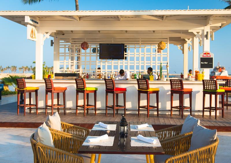 Juweira Boutique Hotel (Adults Only) - Bar