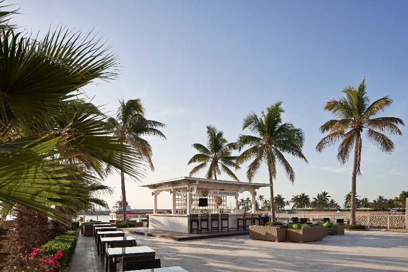 Juweira Boutique Hotel (Adults Only) - Bar