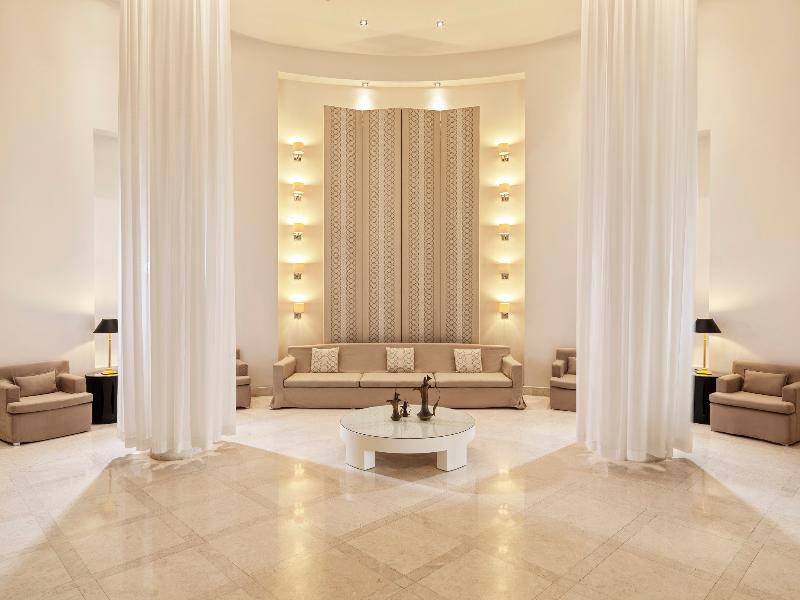 Juweira Boutique Hotel (Adults Only) - Lobi