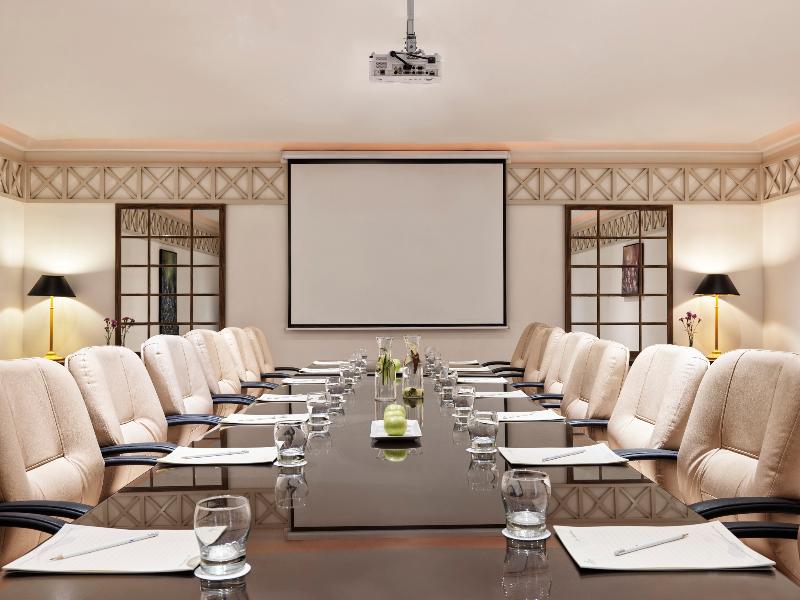 Juweira Boutique Hotel (Adults Only) - Toplantı