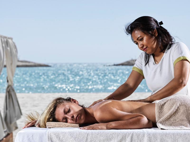 Juweira Boutique Hotel (Adults Only) - Aktivite