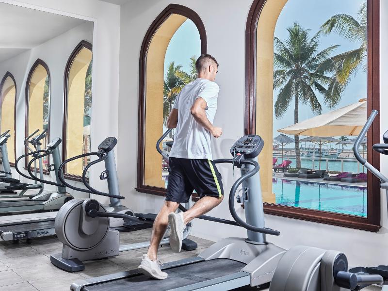 Juweira Boutique Hotel (Adults Only) - Aktivite