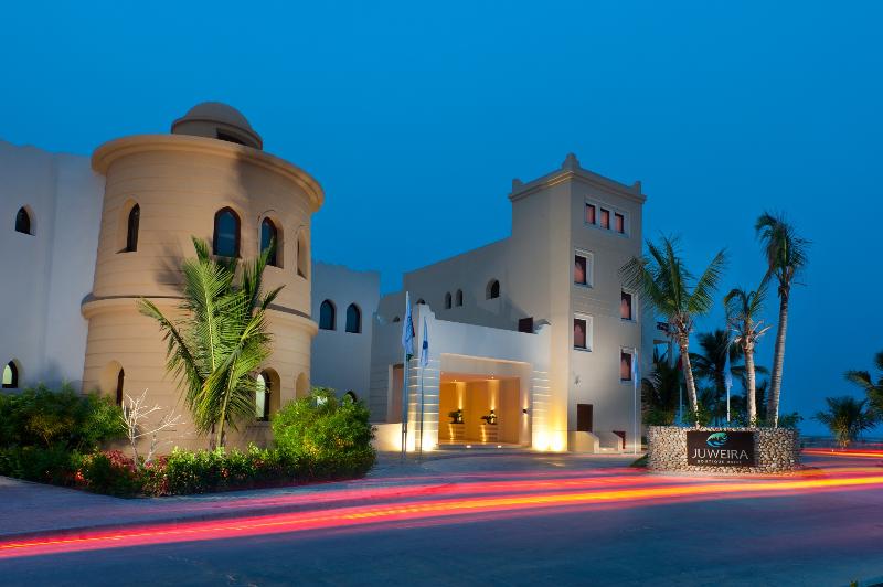 Juweira Boutique Hotel (Adults Only) - Genel