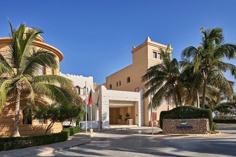 Juweira Boutique Hotel (Adults Only) - Genel