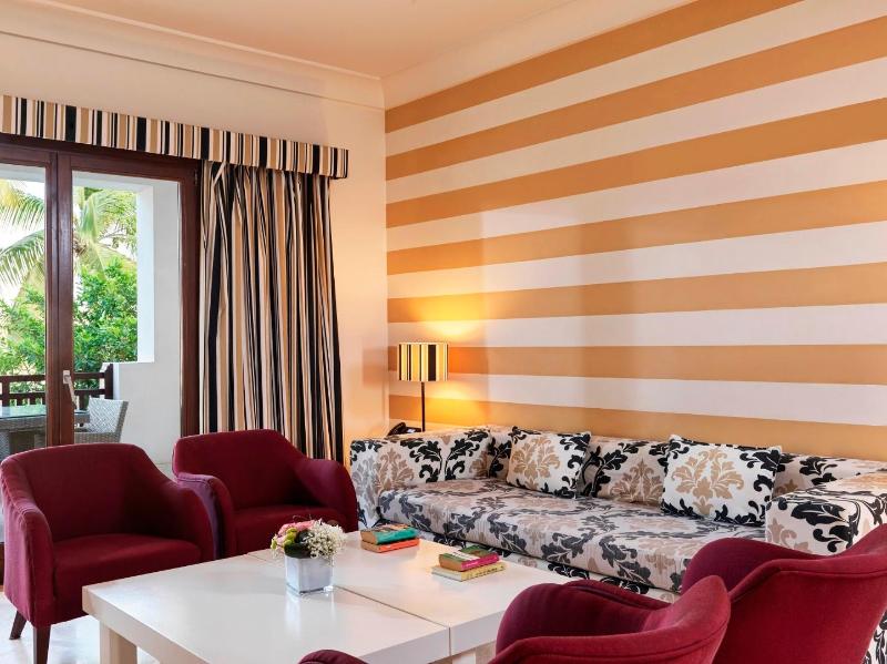 Juweira Boutique Hotel (Adults Only) - Oda