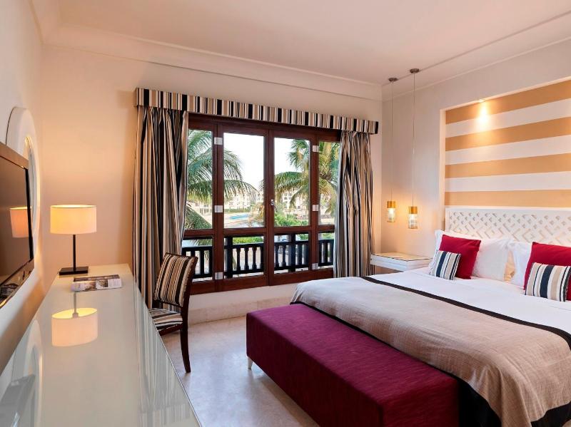 Juweira Boutique Hotel (Adults Only) - Oda
