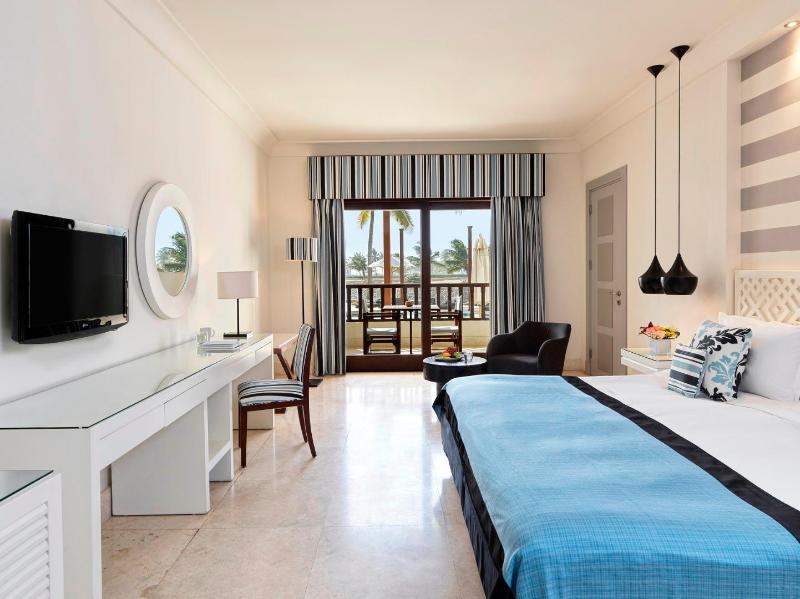 Juweira Boutique Hotel (Adults Only) - Oda
