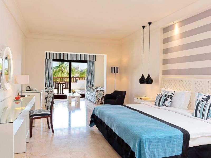 Juweira Boutique Hotel (Adults Only) - Oda