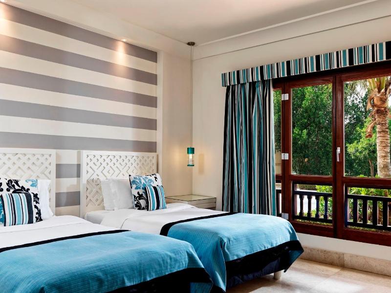 Juweira Boutique Hotel (Adults Only) - Oda