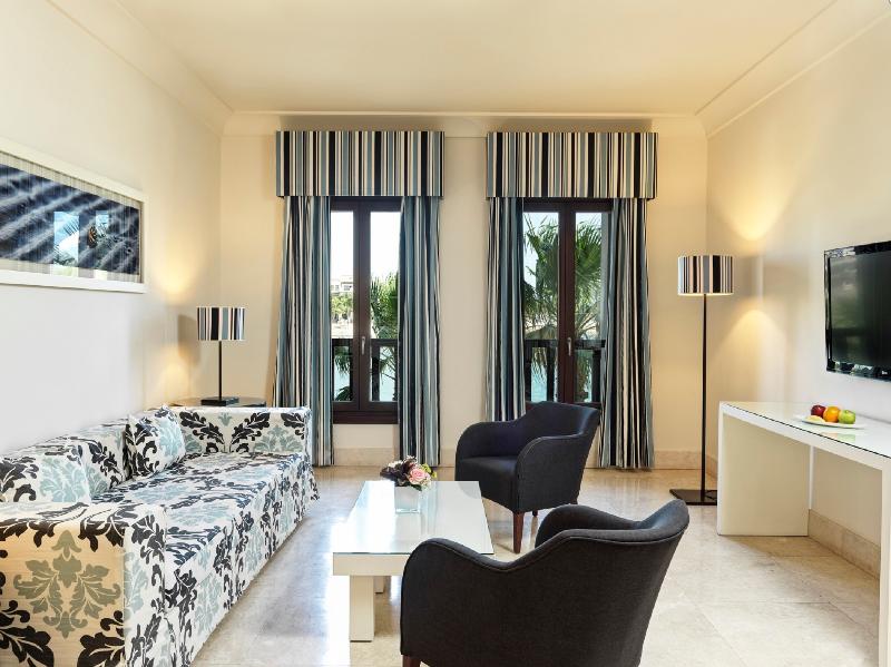 Juweira Boutique Hotel (Adults Only) - Oda