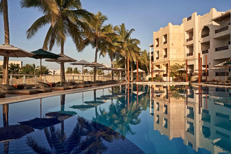 Juweira Boutique Hotel (Adults Only) - Havuz