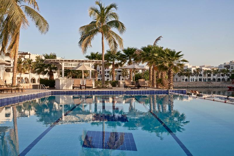 Juweira Boutique Hotel (Adults Only) - Havuz