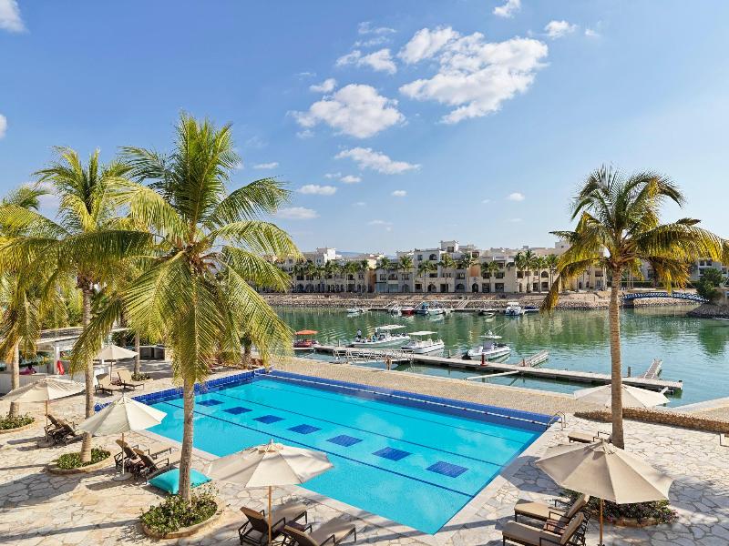 Juweira Boutique Hotel (Adults Only) - Havuz