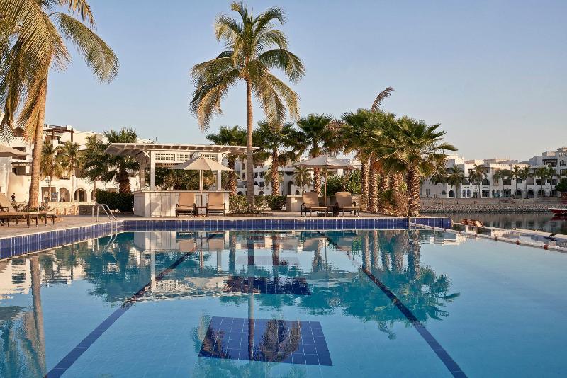 Juweira Boutique Hotel (Adults Only) - Havuz