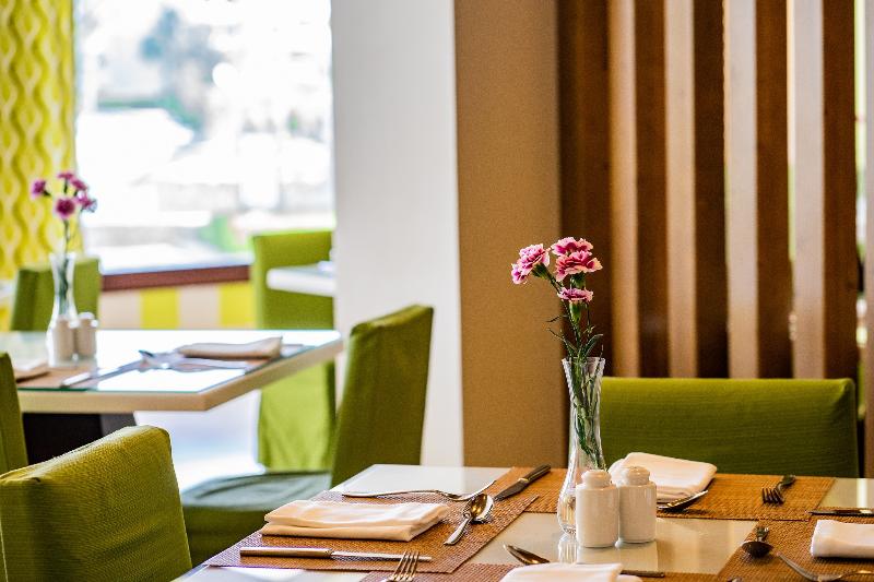 Juweira Boutique Hotel (Adults Only) - Restoran