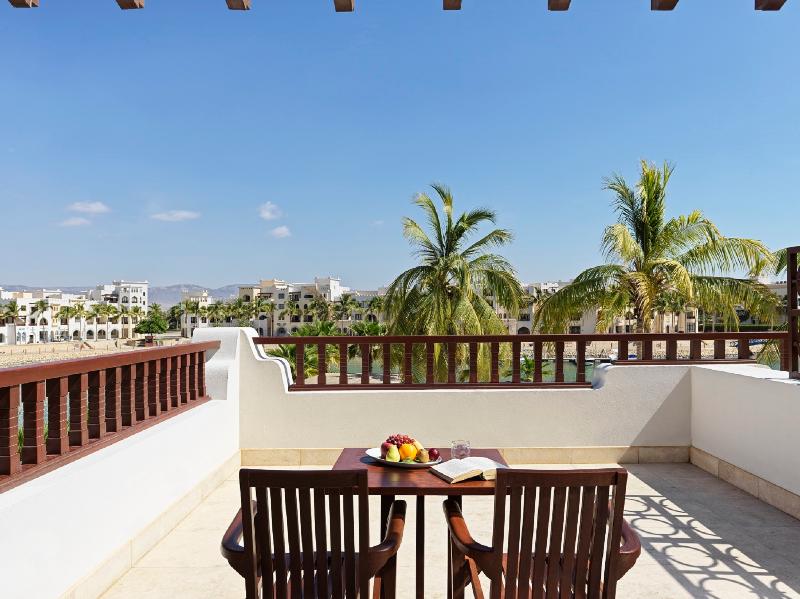 Juweira Boutique Hotel (Adults Only) - Teras