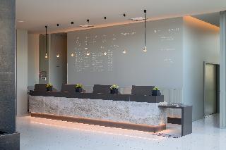 Melia Lisboa Aeroporto fotoÄŸrafÄ±