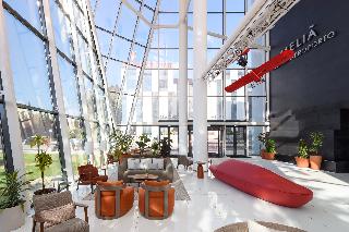 Melia Lisboa Aeroporto fotoÄŸrafÄ±
