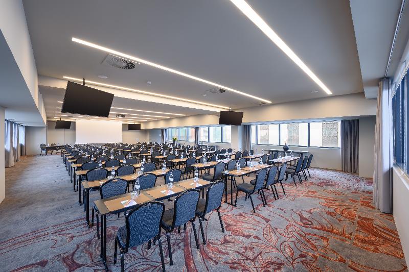 Melia Lisboa Aeroporto - Toplantı