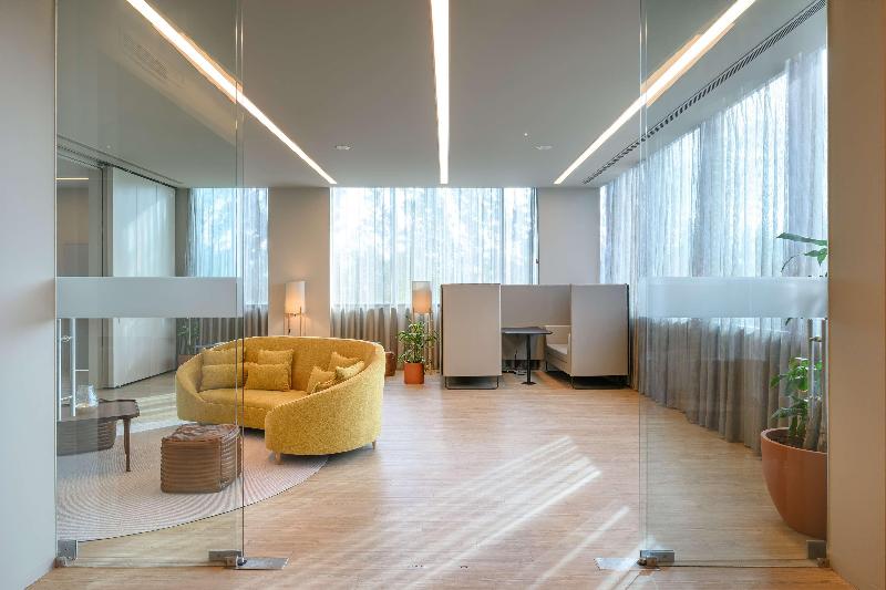 Melia Lisboa Aeroporto - Toplantı