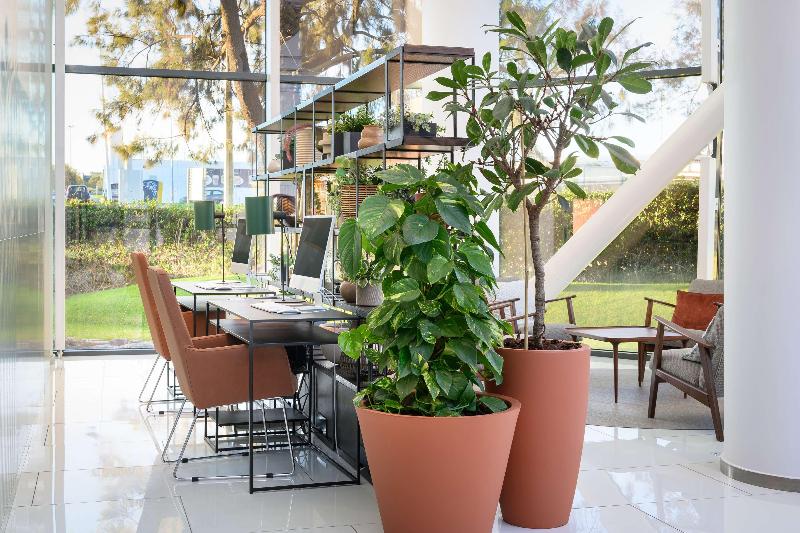 Melia Lisboa Aeroporto - Toplantı