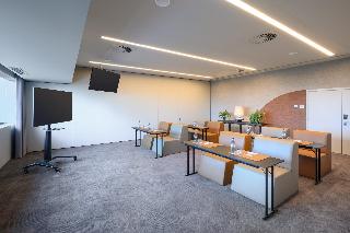 Melia Lisboa Aeroporto fotoÄŸrafÄ±