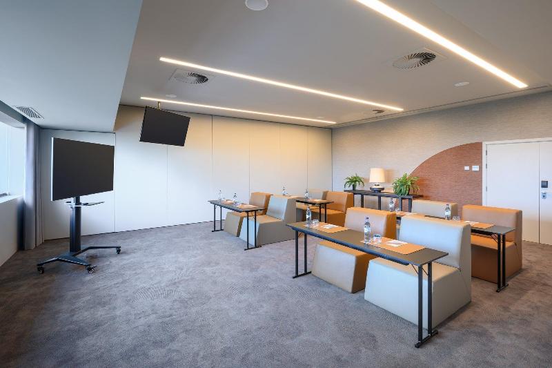 Melia Lisboa Aeroporto - Toplantı