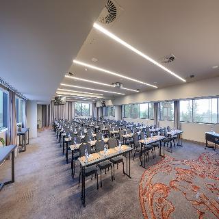 Melia Lisboa Aeroporto fotoÄŸrafÄ±
