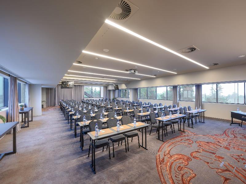 Melia Lisboa Aeroporto - Toplantı