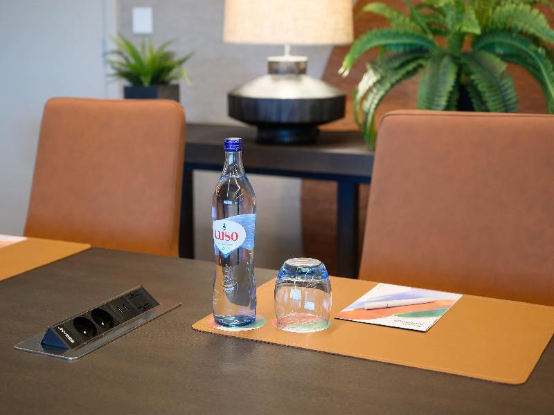 Melia Lisboa Aeroporto - Toplantı
