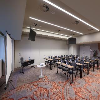 Melia Lisboa Aeroporto fotoÄŸrafÄ±
