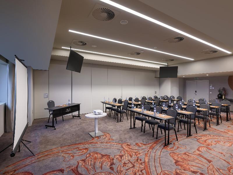 Melia Lisboa Aeroporto - Toplantı