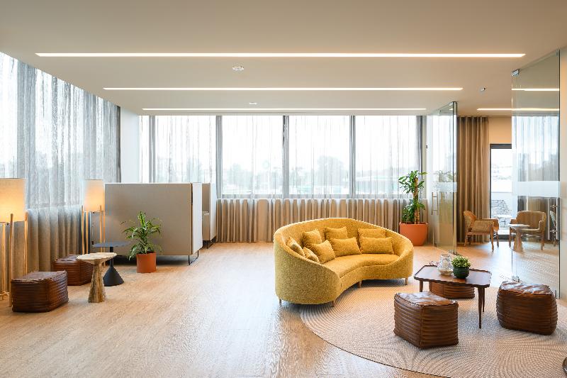 Melia Lisboa Aeroporto - Toplantı