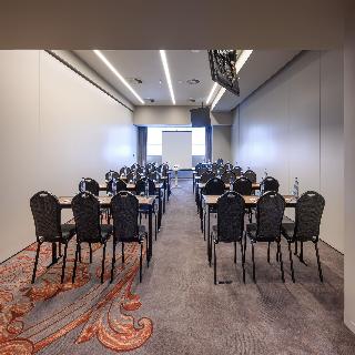 Melia Lisboa Aeroporto fotoÄŸrafÄ±
