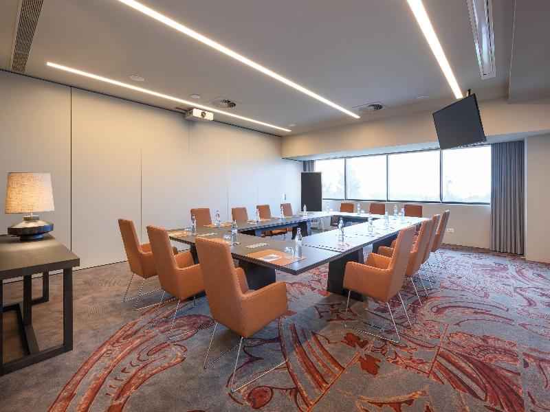 Melia Lisboa Aeroporto - Toplantı