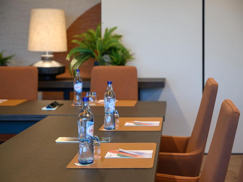 Melia Lisboa Aeroporto - Toplantı