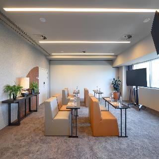 Melia Lisboa Aeroporto fotoÄŸrafÄ±