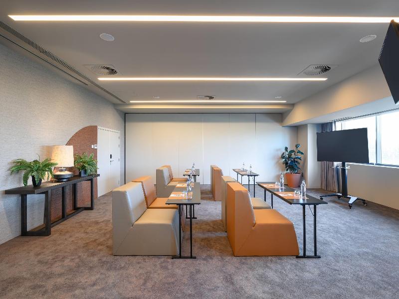 Melia Lisboa Aeroporto - Toplantı
