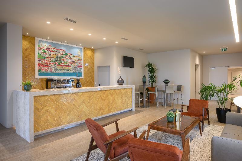 Melia Lisboa Aeroporto - Toplantı