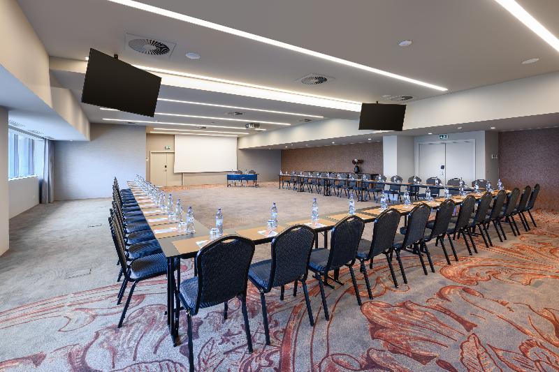 Melia Lisboa Aeroporto - Toplantı