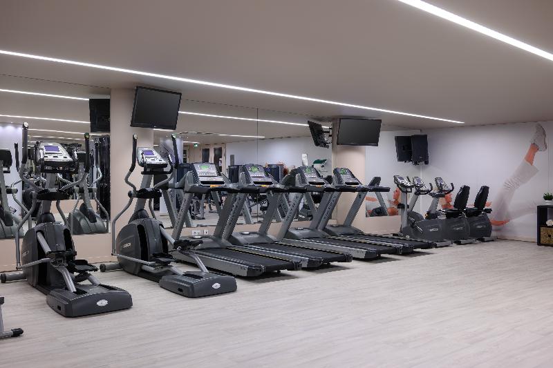 Melia Lisboa Aeroporto - Aktivite
