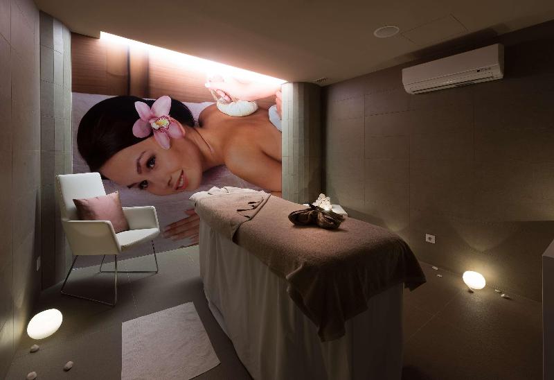 Melia Lisboa Aeroporto - Aktivite
