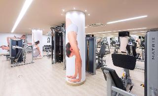 Melia Lisboa Aeroporto fotoÄŸrafÄ±